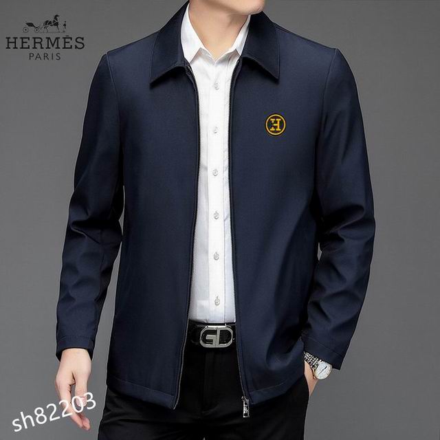 Hermes Jacket m-3xl-02